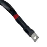 Chicote Cabo Positivo Bateria Land Rover Defender D300 2024 - Imagem 5