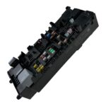 Modulo Caixa Fusivel Land Rover Defender D300 3.0 2023 2024 - Imagem 3