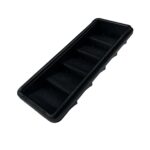 Difusor Saida ar Carroceria Land Rover Defender D300 2023 24 - Imagem 5