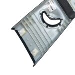 Moldura Coluna Central Bmw 320 G20 m Sport 2021 a 2024 Dir - Imagem 7