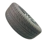 Roda Bmw 320i G20 M Sport 2021 2022 A 2024 Dianteira Avulso - Imagem 5
