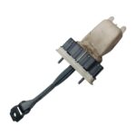 Limitador Porta Land Rover Defender D300 3.0 2023 2024 Tras