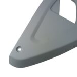 Moldura Capa Painel Land Rover Defender D300 2023 2024 Esq - Imagem 4