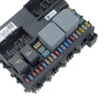 Modulo Caixa Fusivel Land Rover Defender D300 3.0 2023 2024 - Imagem 3