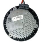 Ventoinha Eletroventilador Radiador Land Rover Defender 2024 - Imagem 3