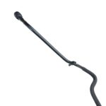 Tubo Mangueira Agua Radiador Land Rover Defender D300 2024 - Imagem 5