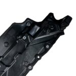 Isolamento Corta Fogo Motor Land Rover Defender D300 2023 - Imagem 4