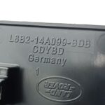 Tampa Guia Chicote Land Rover Defender 2023 Tras Esq - Imagem 7