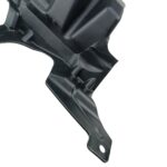 Suporte Chapao Assoalho Land Rover Defender D300 2023 24 Esq - Imagem 7
