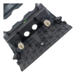 Acabamento Traseiro Console Land Rover Defender 110 20 A 22 - Imagem 8