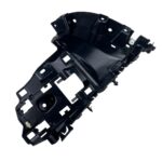 Suporte Guia Parachoque Land Rover Defender 2023 Tras Esquer - Imagem 3