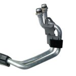 Tubo Oleo Caixa Cambio Land Rover Defender D300 2023 A 2024 - Imagem 7