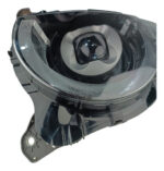 Farol Led Land Rover Defender 110 2021 2022 Esquerdo Kz3 Oem - Imagem 3