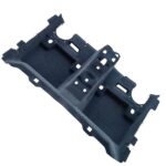 Carpet Forro Assoalho Traseiro Bmw 320i G20 2019 A 2024 Oem - Imagem 3