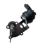 Valvula Atuador Turbina Land Rover Defender D300 2023 a 2024