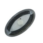 Emblema Tampa Traseira Land Rover Defender D300 2023 2024 - Imagem 5