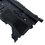 Chapao Protetor Assoalho Land Rover Defender D300 2023 Esq - Imagem 9