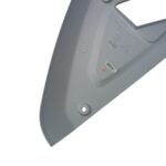 Moldura Capa Painel Land Rover Defender D300 2023 2024 Esq - Imagem 7