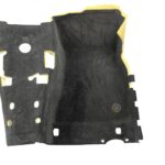Carpet Forro Assoalho Dianteiro Bmw 320i G20 2019 A 2022 Oem - Imagem 5