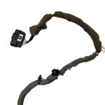 Chicote Forro Porta Land Rover Defender D300 2024 Diant Esq - Imagem 7