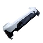 Parachoque Traseiro Bmw 320I G20 M Sport 2021 2022 2023 2024