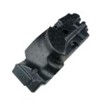 Isopor Cofre Motor Land Rover Defender D300 2023 2024 Esq