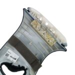 Moldura Coluna Central Bmw 320 G20 m Sport 2021 2024 Direita - Imagem 7