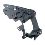 Suporte Moldura Lateral Painel Land Rover Defender 2023 Esq