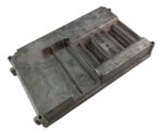 Modulo Amplificador Som Land Rover Defender 110 2021 2022 - Imagem 8