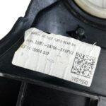Suporte Maquina Vidro Land Rover Defender D300 2023 Tras Dir - Imagem 10