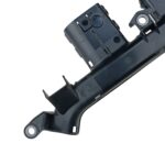 Suporte Guia Chicote Carroceria Land Rover Defender 2023 24 - Imagem 5