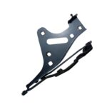 Dobradiça Capo Land Rover Defender D300 2023 A 2024 Esquerda - Imagem 3