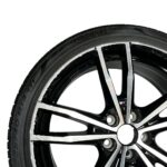 Roda Bmw 320i G20 M Sport 2020 2021 2023 2024 Dianteira Oem - Imagem 5
