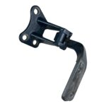 Dobradiça Tampa Porta Malas Land Rover Defender D300 23 Inf - Imagem 7