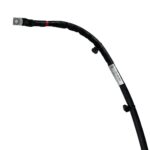 Chicote Cabo Positivo Bateria Land Rover Defender D300 2024 - Imagem 8