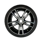 Roda Bmw 320i G20 M Sport 2021 2023 2024 Dianteira Original