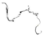 Mangueira Ar Condicionado Land Rover Defender D300 2023 2024