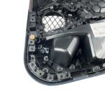 Forro Porta Bmw 320i G20 M Sport 2021 2020 a 2024 Tras Esq - Imagem 9