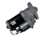 Motor Arranque Partida Land Rover Defender D300 2023 2024 - Imagem 5