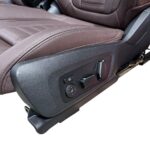 Jogo Bancos Bmw 320i G20 M Sport 2020 2021 2022 2023 2024 - Imagem 4