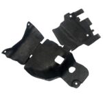 Isolamento Acustico Land Rover Defender D300 23 24 Original - Imagem 6