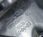 Defletor Termico Turbina Land Rover Defender D300 2023 2024 - Imagem 7