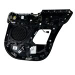 Forro Porta Land Rover Defender D300 3.0 2023 2024 Tras Esq - Imagem 8