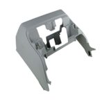 Moldura Central Painel Land Rover Defender D300 2023 2024