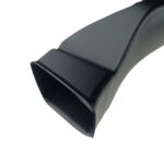 Duto Caixa Ar Forçado Land Rover Defender D300 2023 2024 Esq - Imagem 9