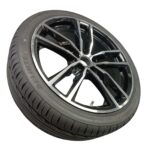 Roda Bmw 320i G20 M Sport 2021 2022 A 2024 Dianteira Avulso - Imagem 2