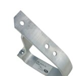 Suporte Painel Tabelier Land Rover Defender D300 2023 2024 - Imagem 5