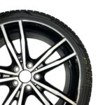 Roda Bmw 320i G20 M Sport 2020 2021 2023 2024 Dianteira Oem - Imagem 7