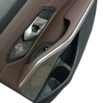 Forro Porta Bmw 320i G20 m Sport 2021 a 2024 Tras Direito - Imagem 5