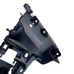 Suporte Guia Parachoque Land Rover Defender 2023 Tras Esquer - Imagem 8